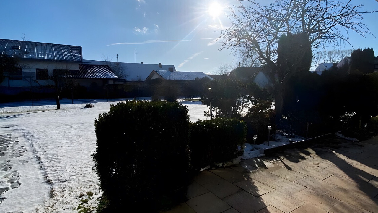 Photo of Outdoor in Pforring