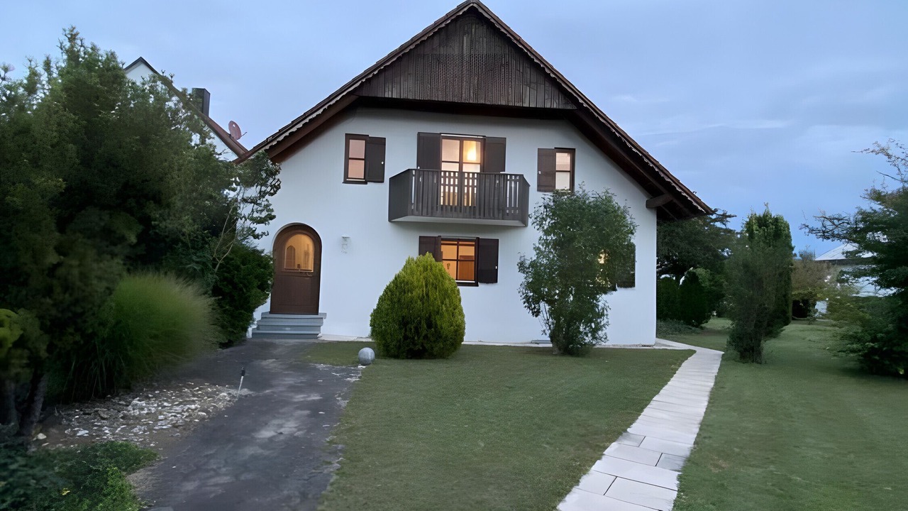 Photo of Outdoor in Pforring