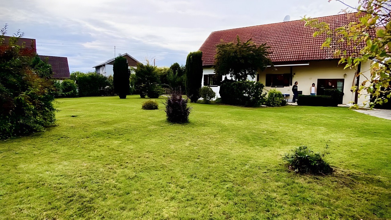 Photo of Outdoor in Pforring