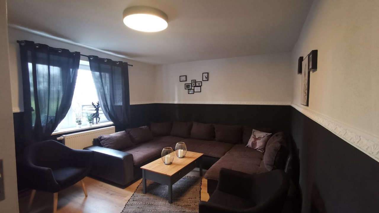 Photo of Livingroom in Rohr in Niederbayern
