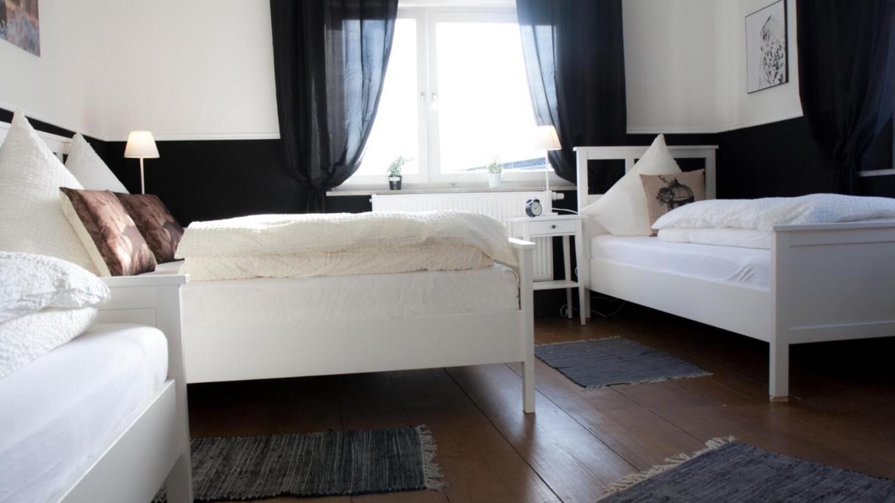 Photo of Bedroom in Rohr in Niederbayern