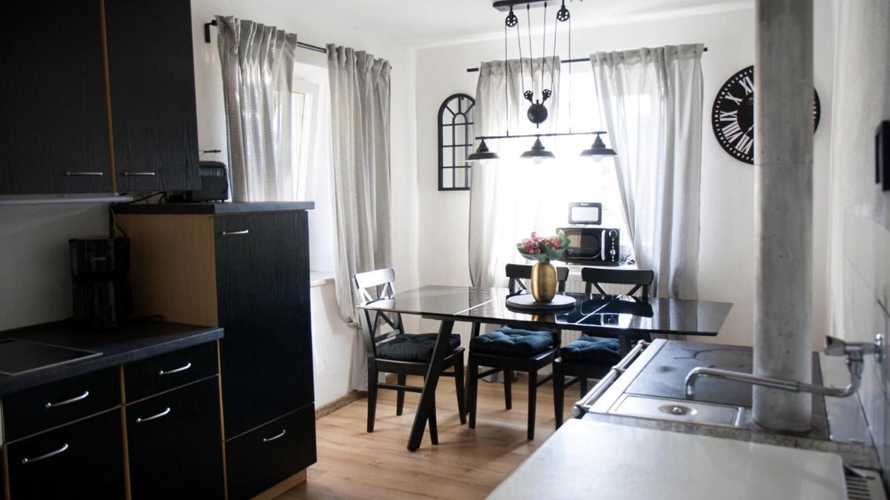 Photo of Kitchen in Rohr in Niederbayern