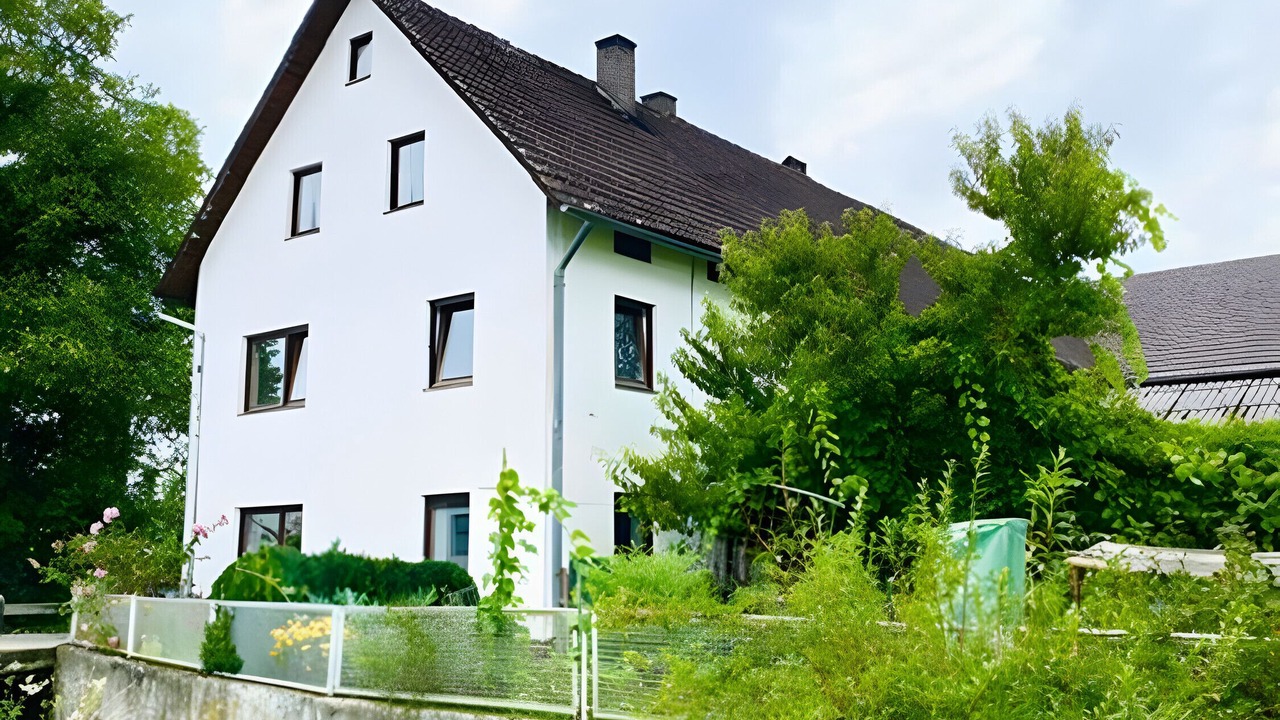 Photo of Outdoor in Rohr in Niederbayern