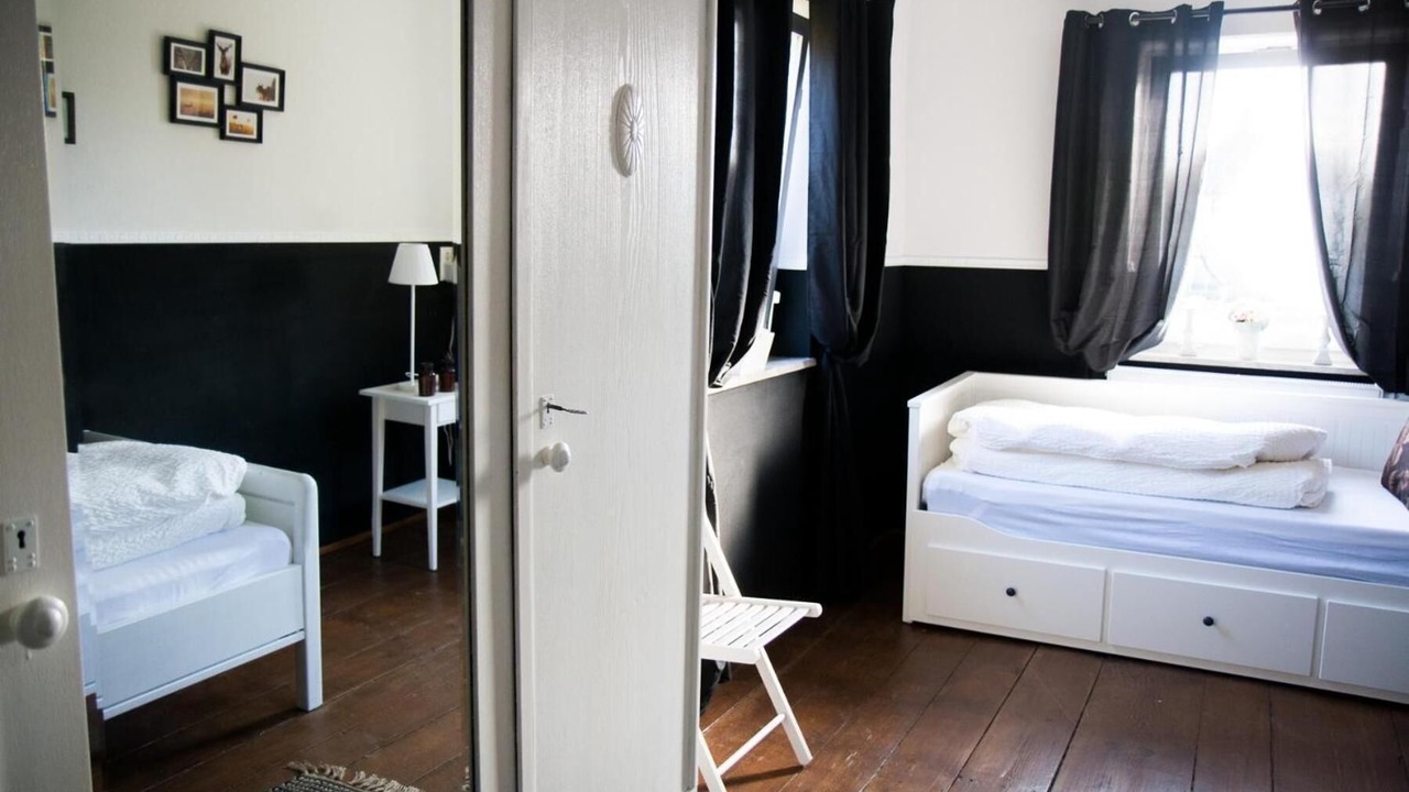 Photo of Bedroom in Rohr in Niederbayern