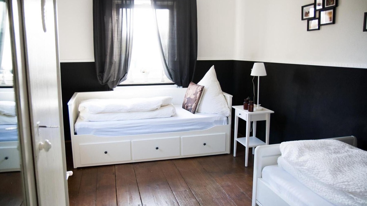 Photo of Bedroom in Rohr in Niederbayern