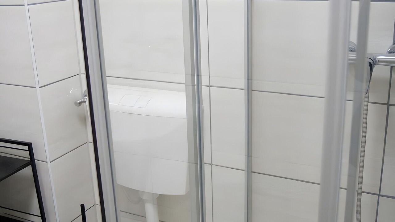 Photo of Bathroom in Rohr in Niederbayern