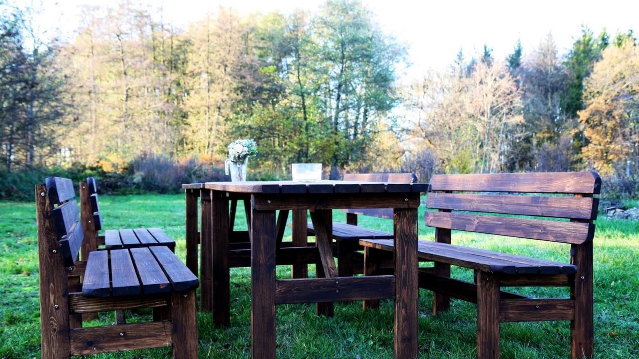 Photo of Outdoor in Rohr in Niederbayern