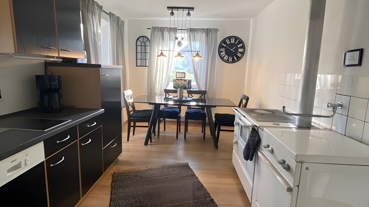 Photo of Kitchen in Rohr in Niederbayern