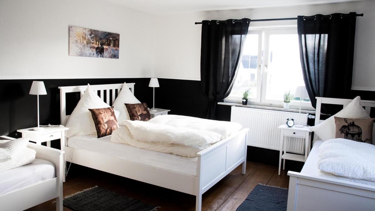 Photo of Bedroom in Rohr in Niederbayern