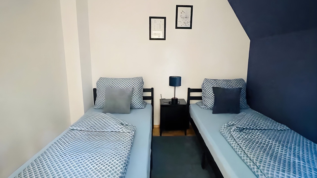 Photo of Bedroom in Vohburg an der Donau