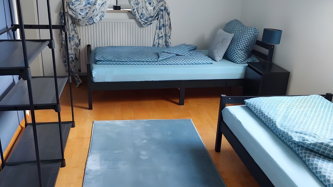 Photo of Bedroom in Vohburg an der Donau