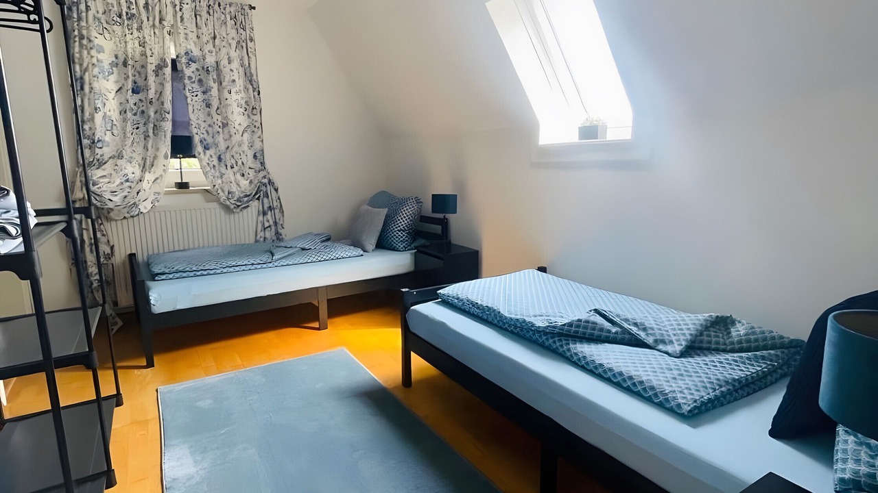 Photo of Bedroom in Vohburg an der Donau