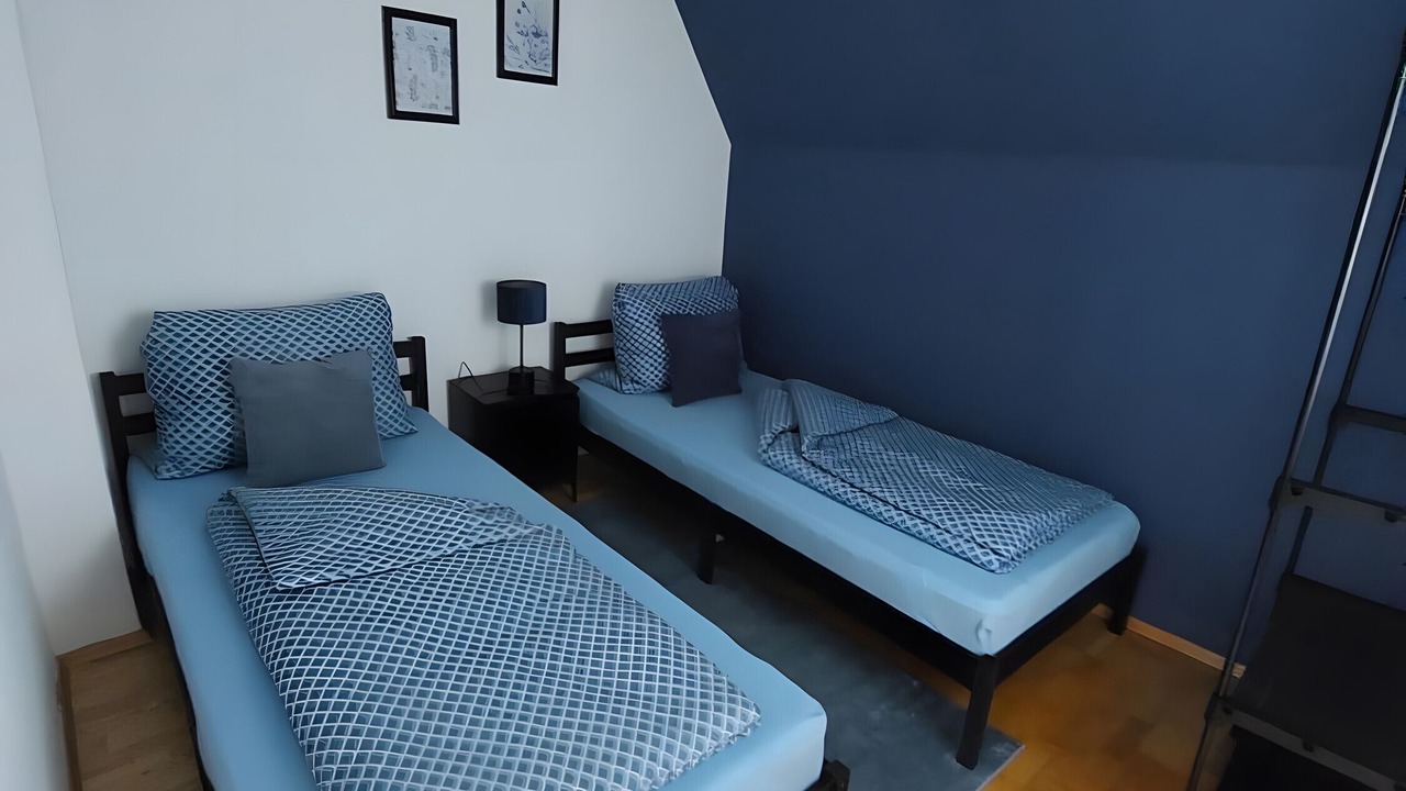 Photo of Bedroom in Vohburg an der Donau