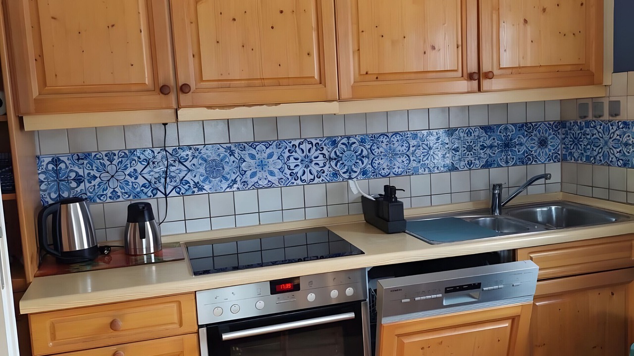 Photo of Kitchen in Vohburg an der Donau