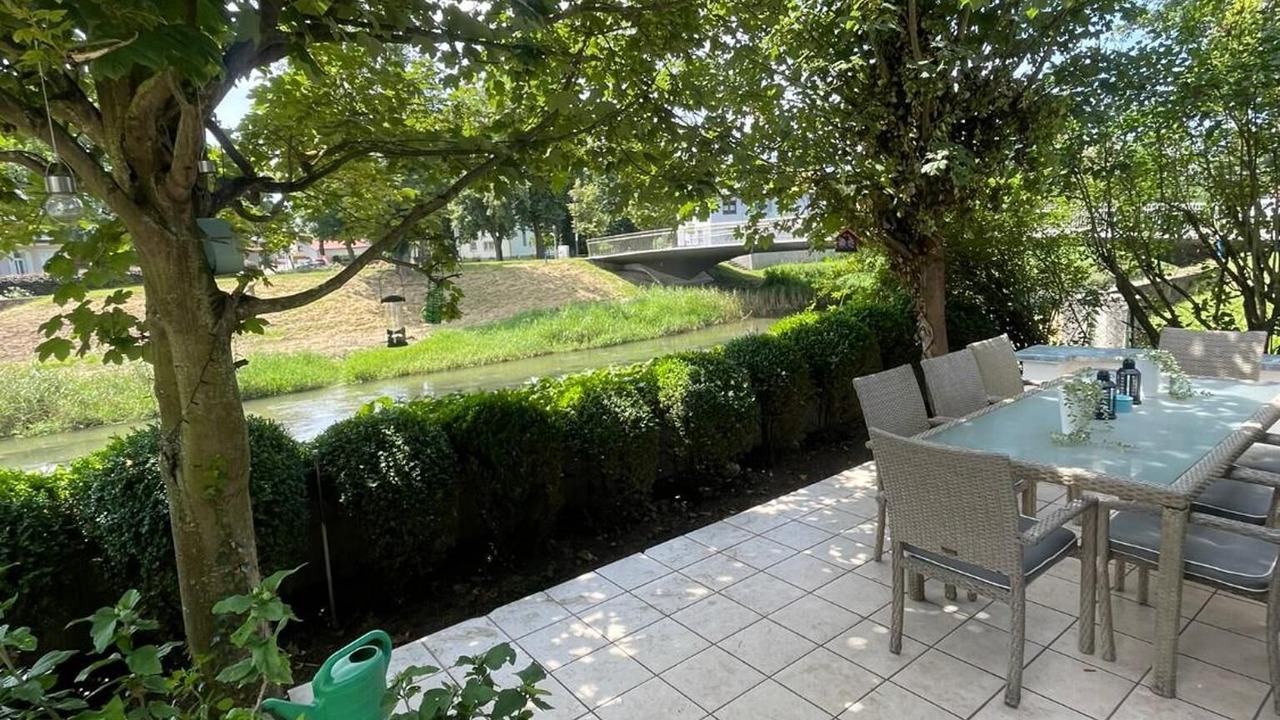 Photo of Outdoor in Vohburg an der Donau