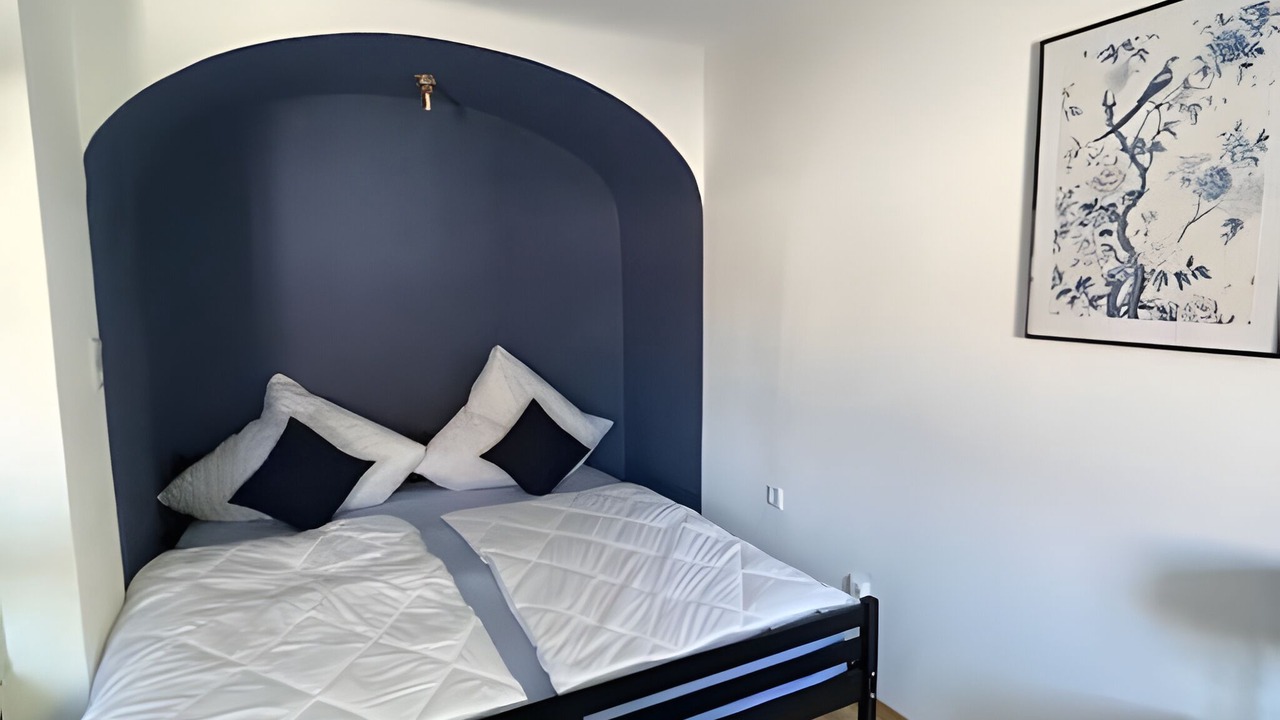 Photo of Bedroom in Vohburg an der Donau