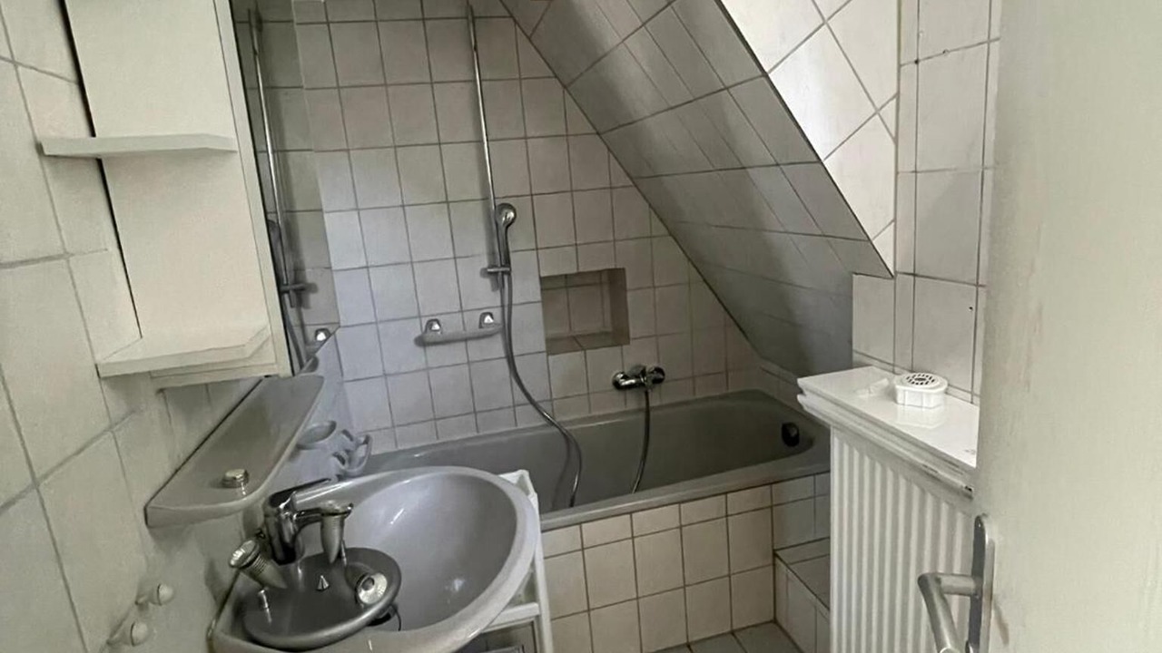 Photo of Bathroom in Vohburg an der Donau