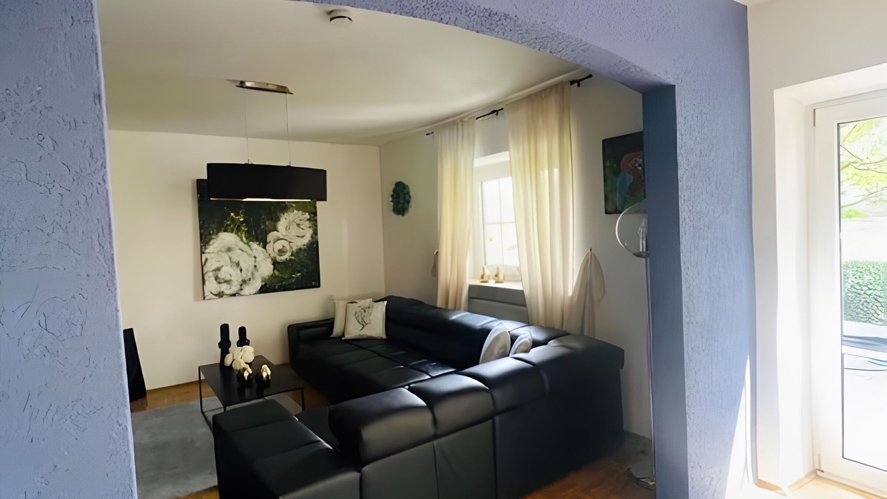 Photo of Livingroom in Vohburg an der Donau