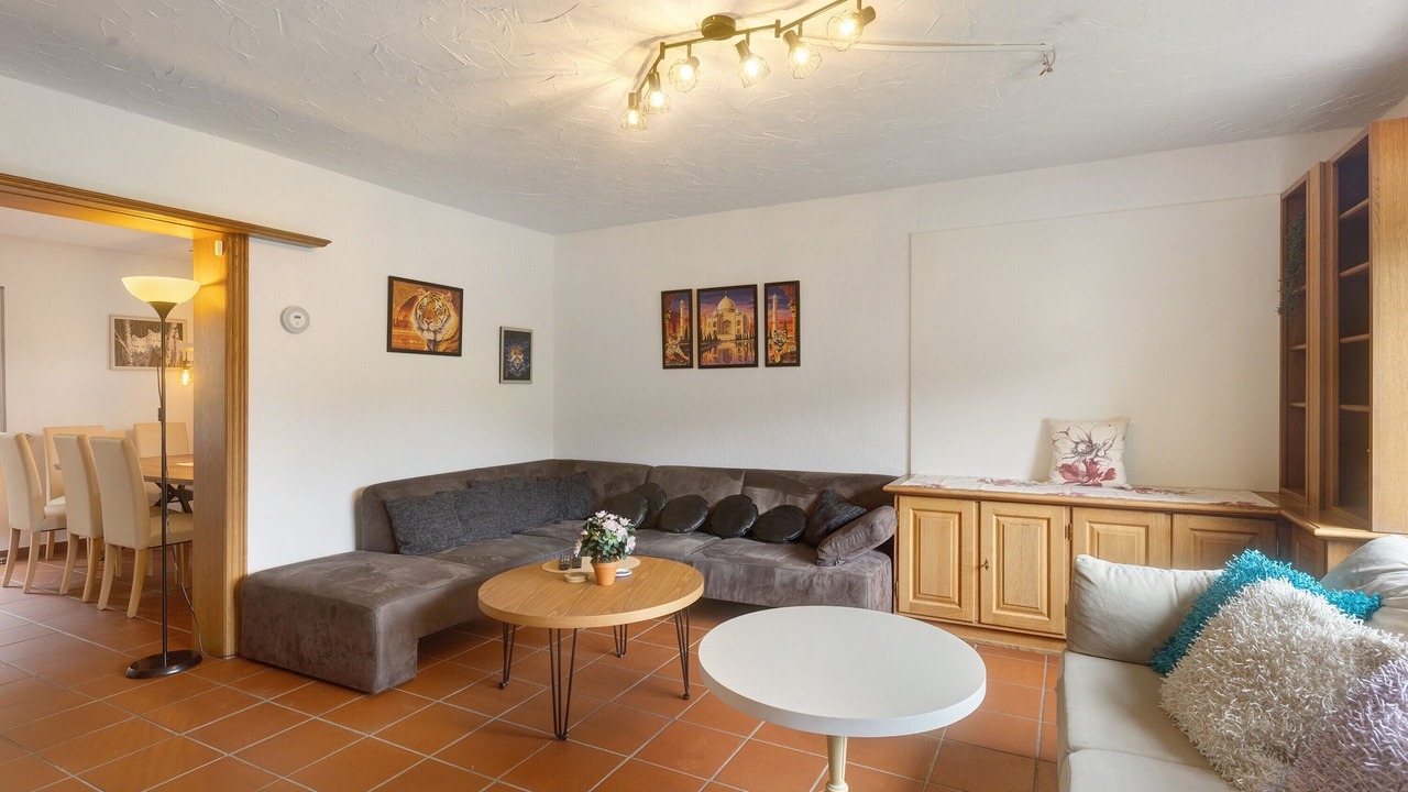 Photo of Livingroom in Sellinghausen