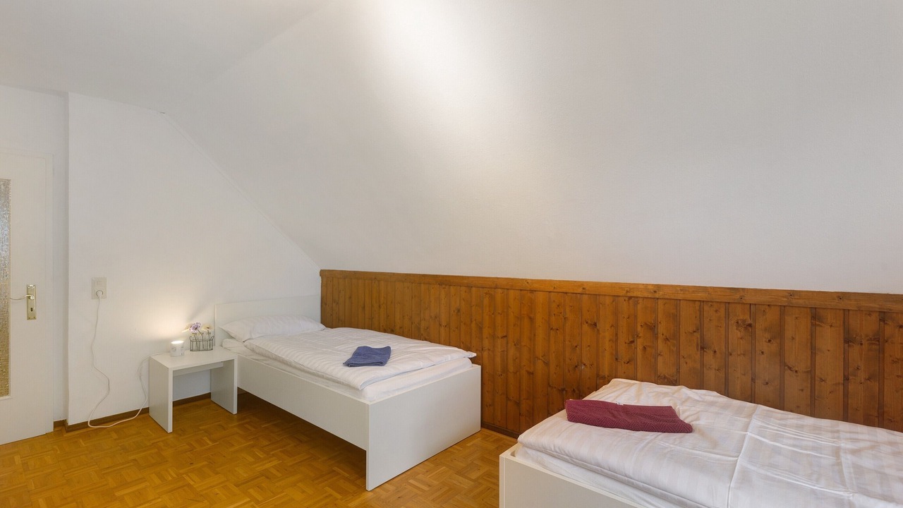 Photo of Bedroom in Sellinghausen