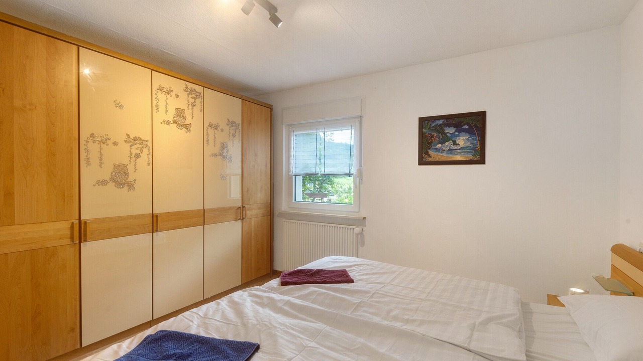 Photo of Bedroom in Sellinghausen