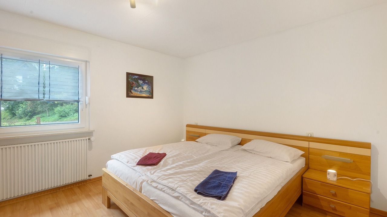 Photo of Bedroom in Sellinghausen