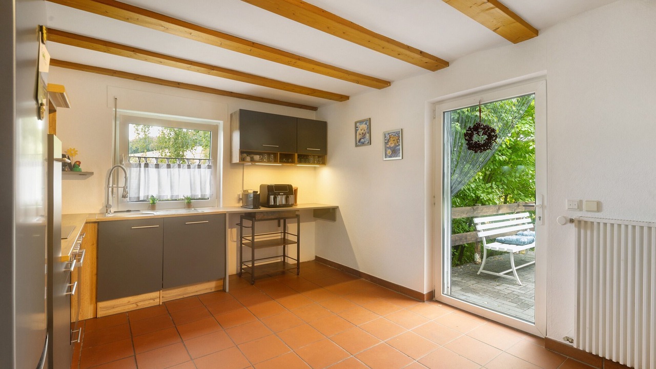 Photo of Kitchen in Sellinghausen