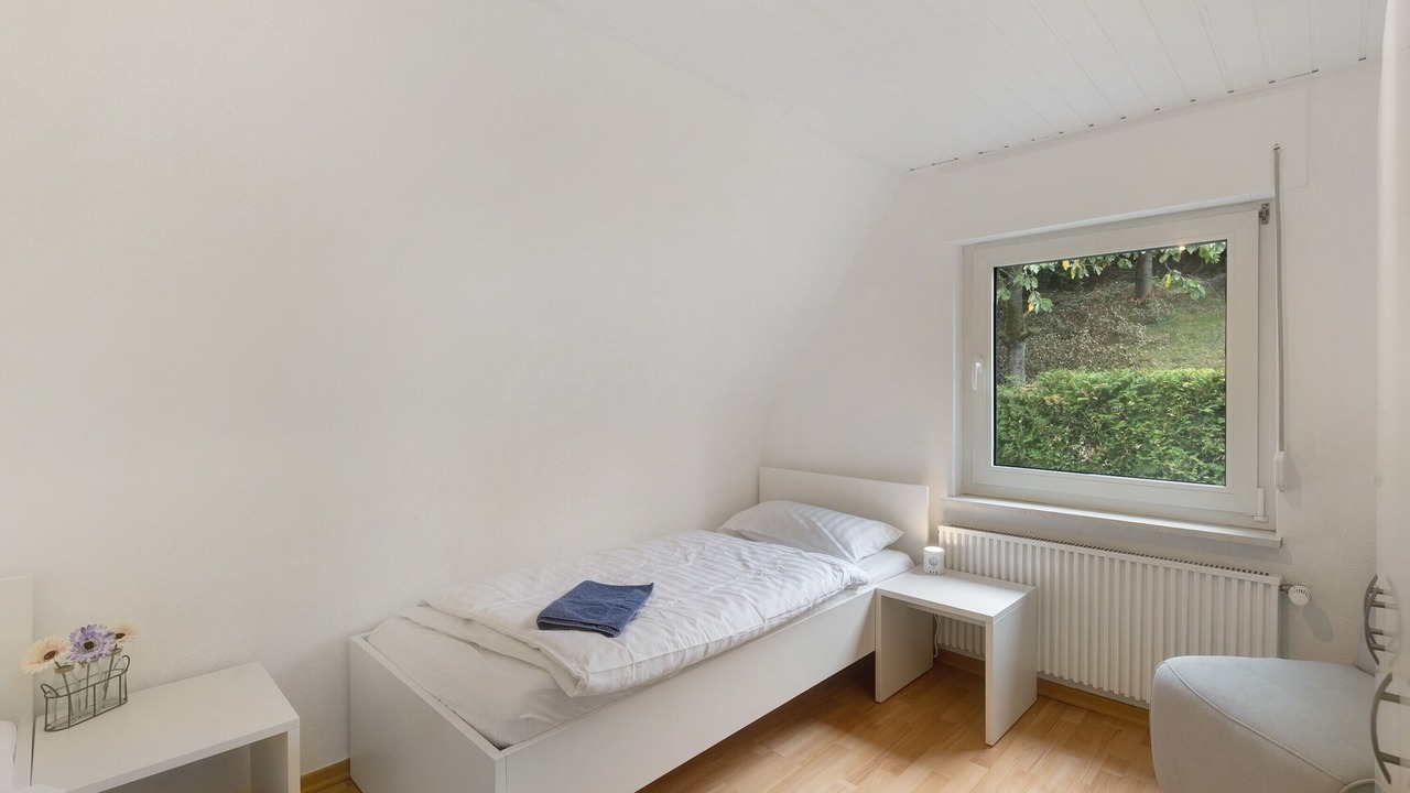 Photo of Bedroom in Sellinghausen