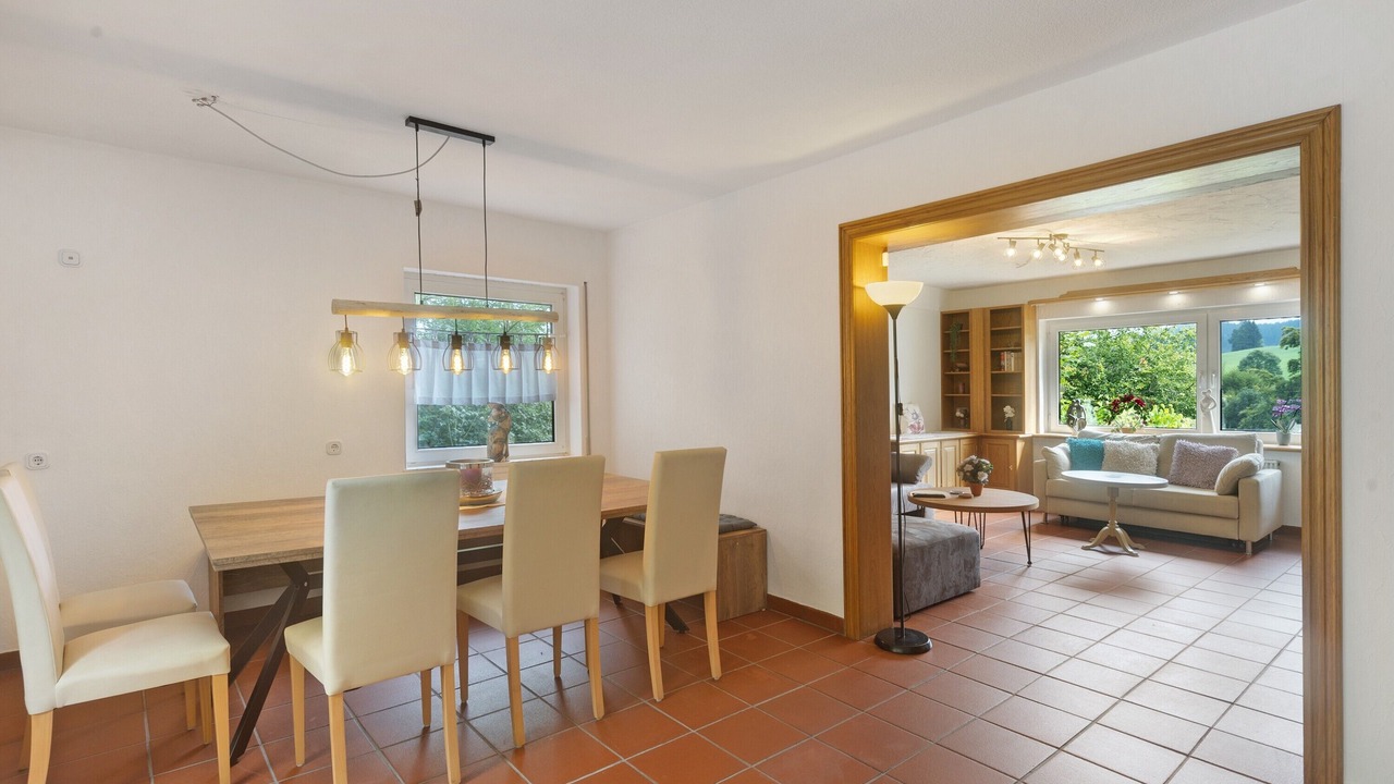 Photo of Livingroom in Sellinghausen