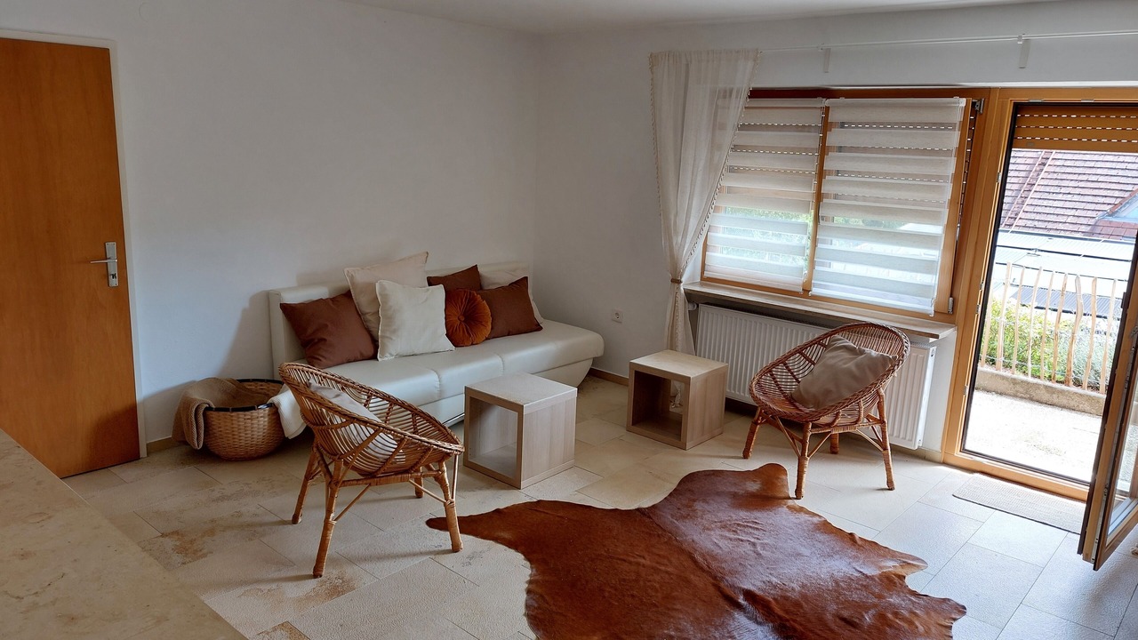 Photo of Livingroom in Solnhofen