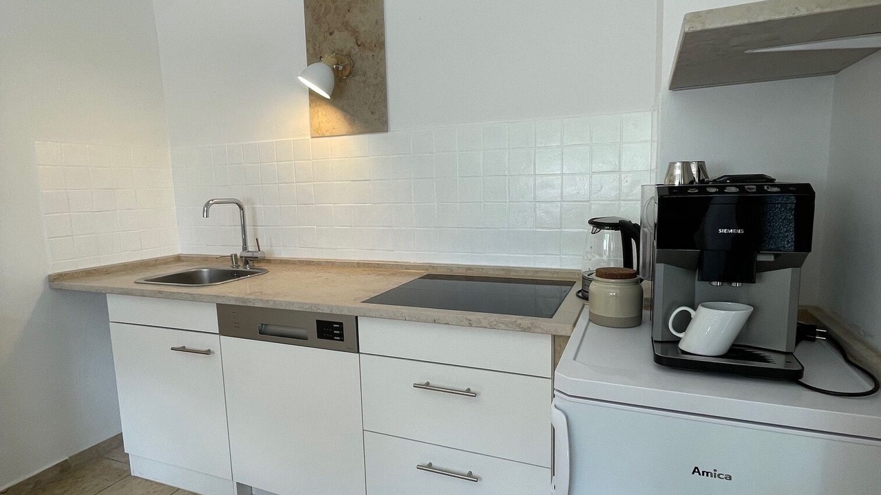 Photo of Kitchen in Solnhofen