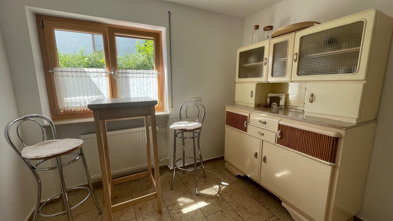 Photo of Kitchen in Solnhofen