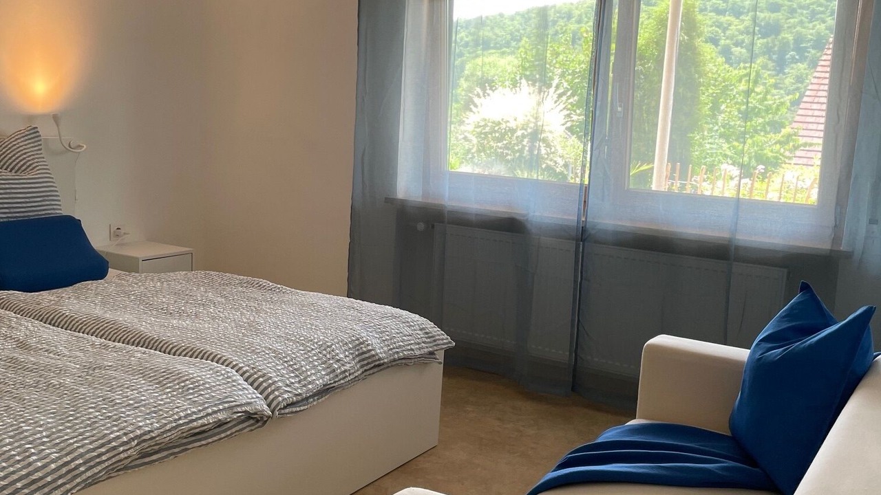 Photo of Bedroom in Solnhofen
