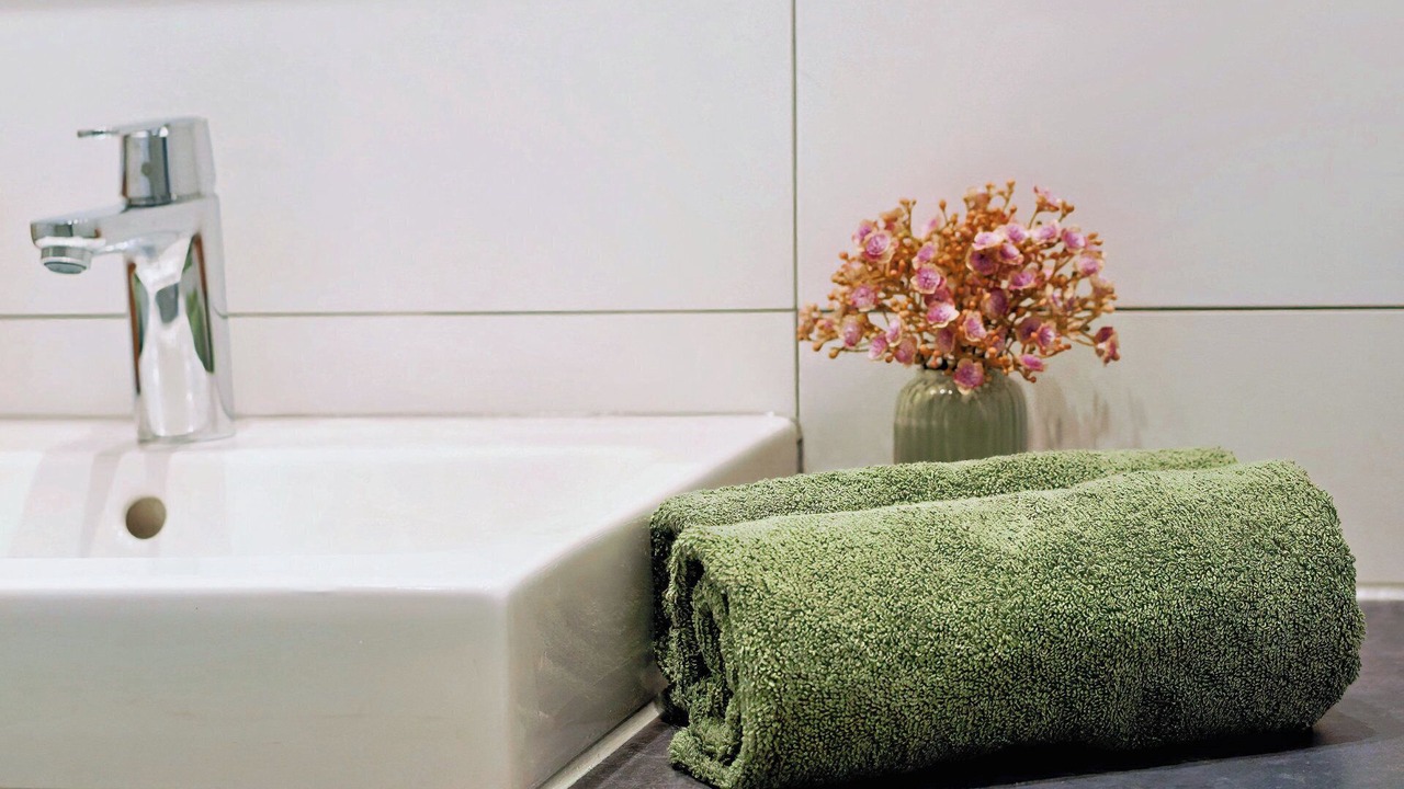 Photo of Bathroom in Miltenberg