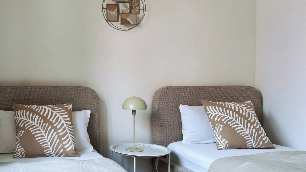 Photo of Bedroom in Miltenberg