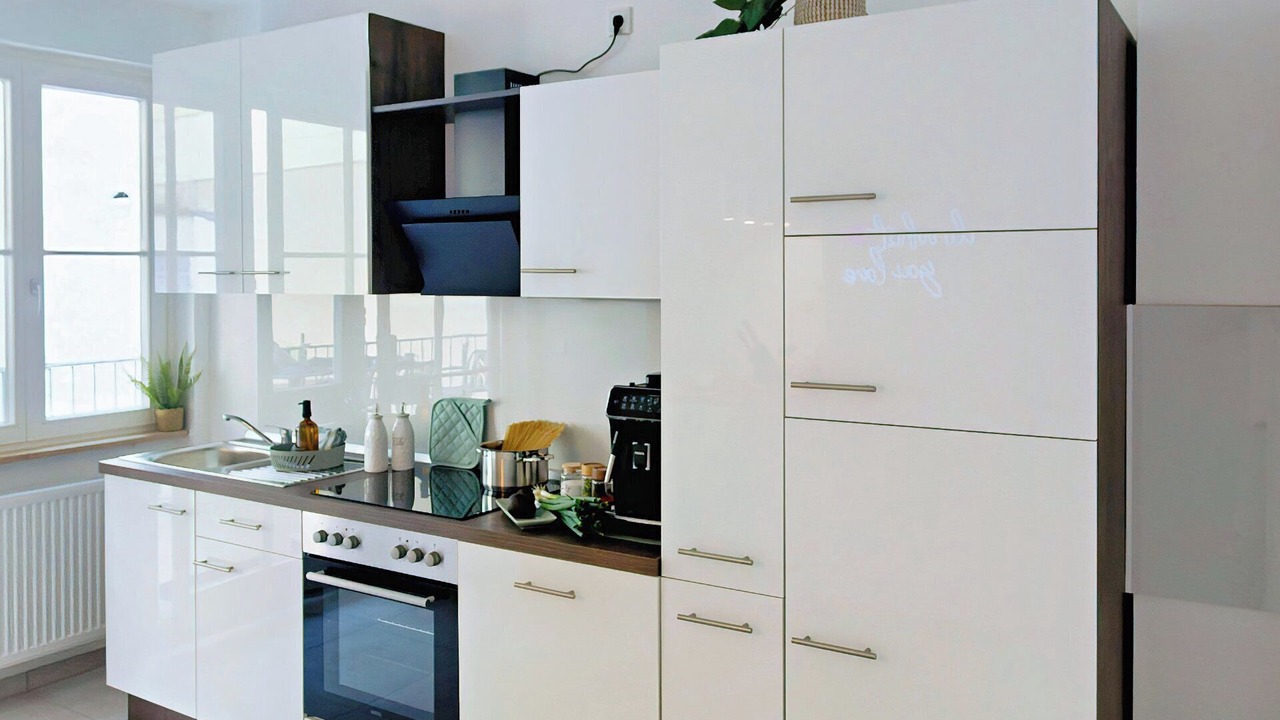 Photo of Kitchen in Miltenberg
