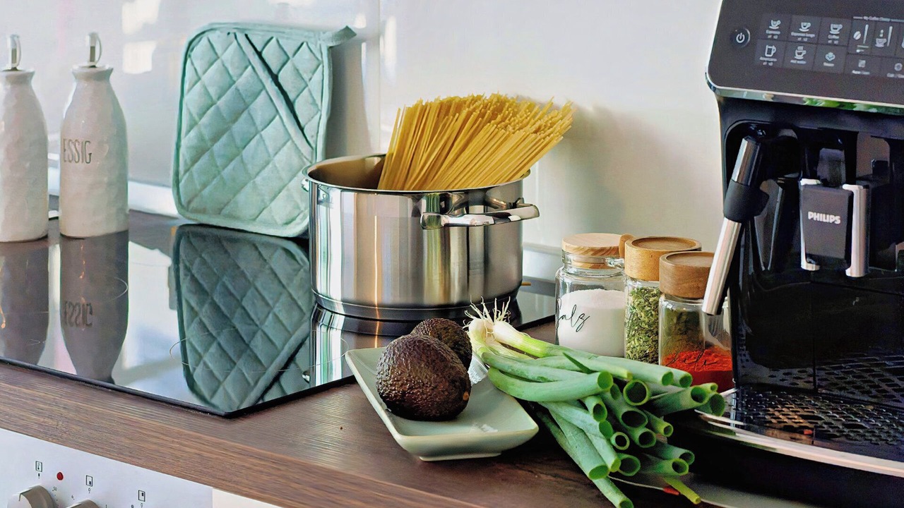 Photo of Kitchen in Miltenberg