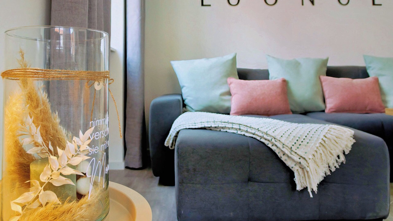 Photo of Livingroom in Miltenberg