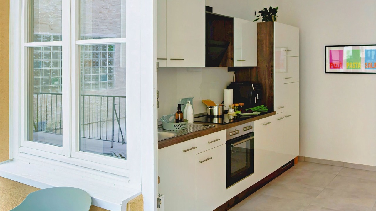 Photo of Kitchen in Miltenberg