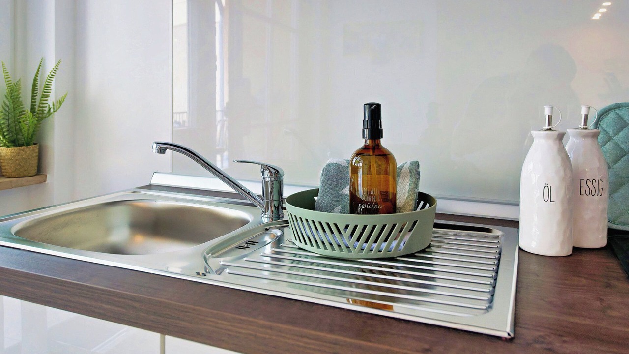 Photo of Kitchen in Miltenberg