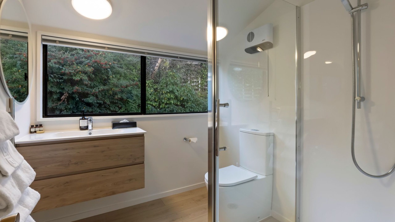 Photo of Bathroom in Queenstown