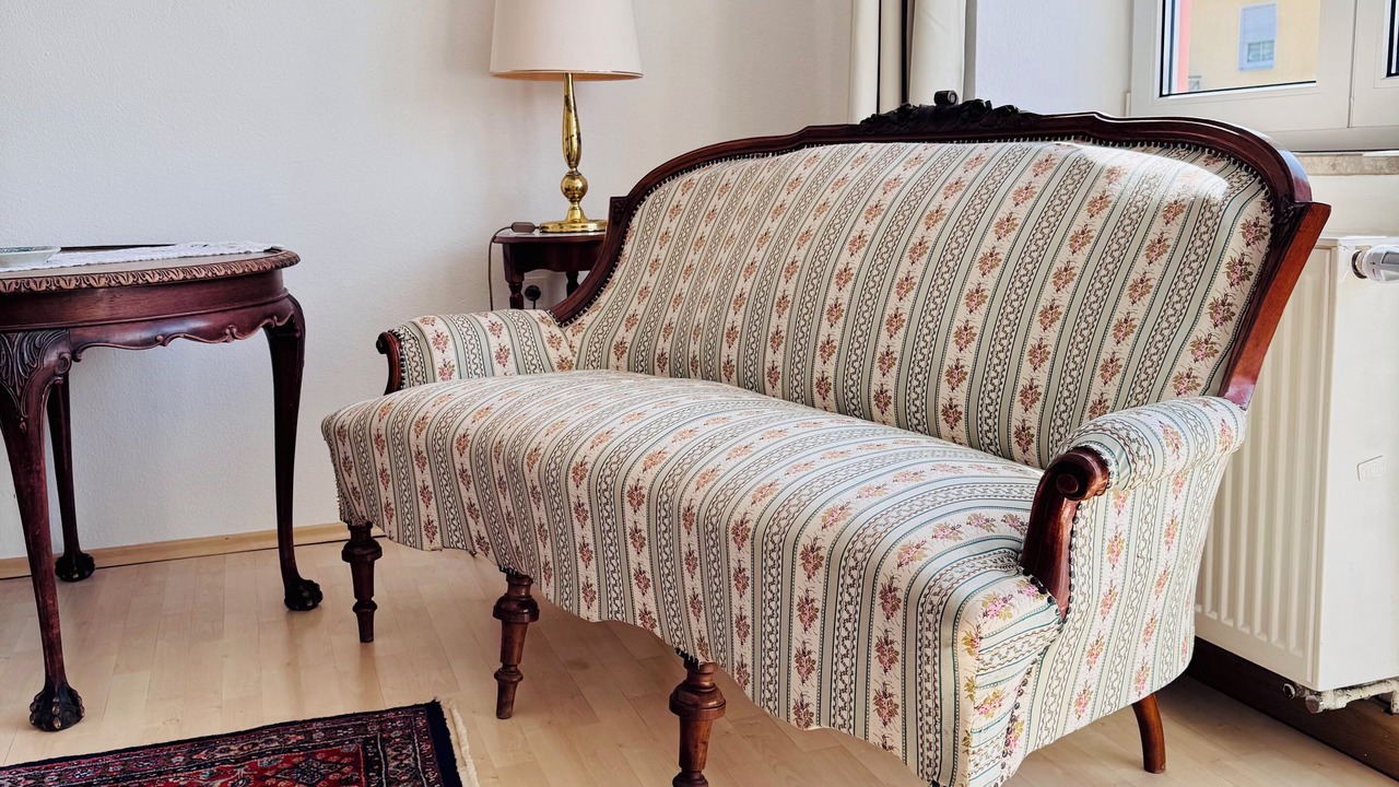 Photo of Livingroom in Mainburg
