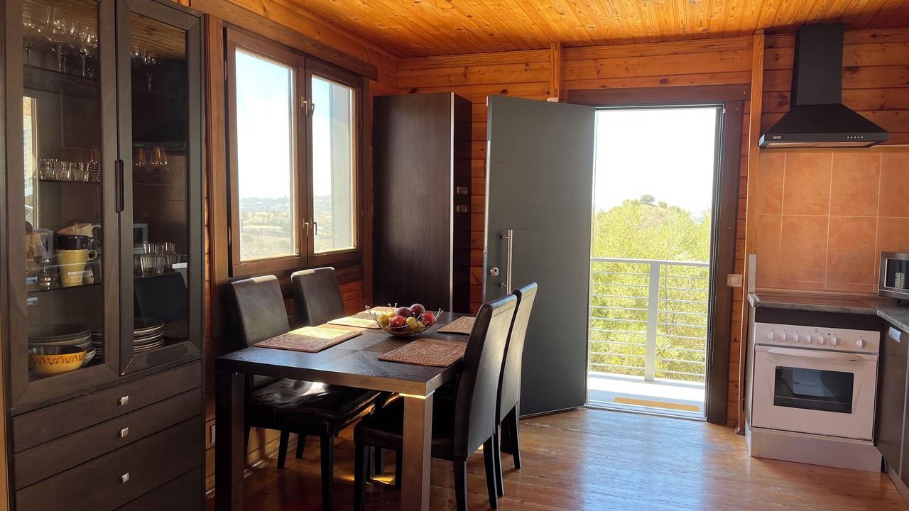 Photo of Kitchen in Mijas