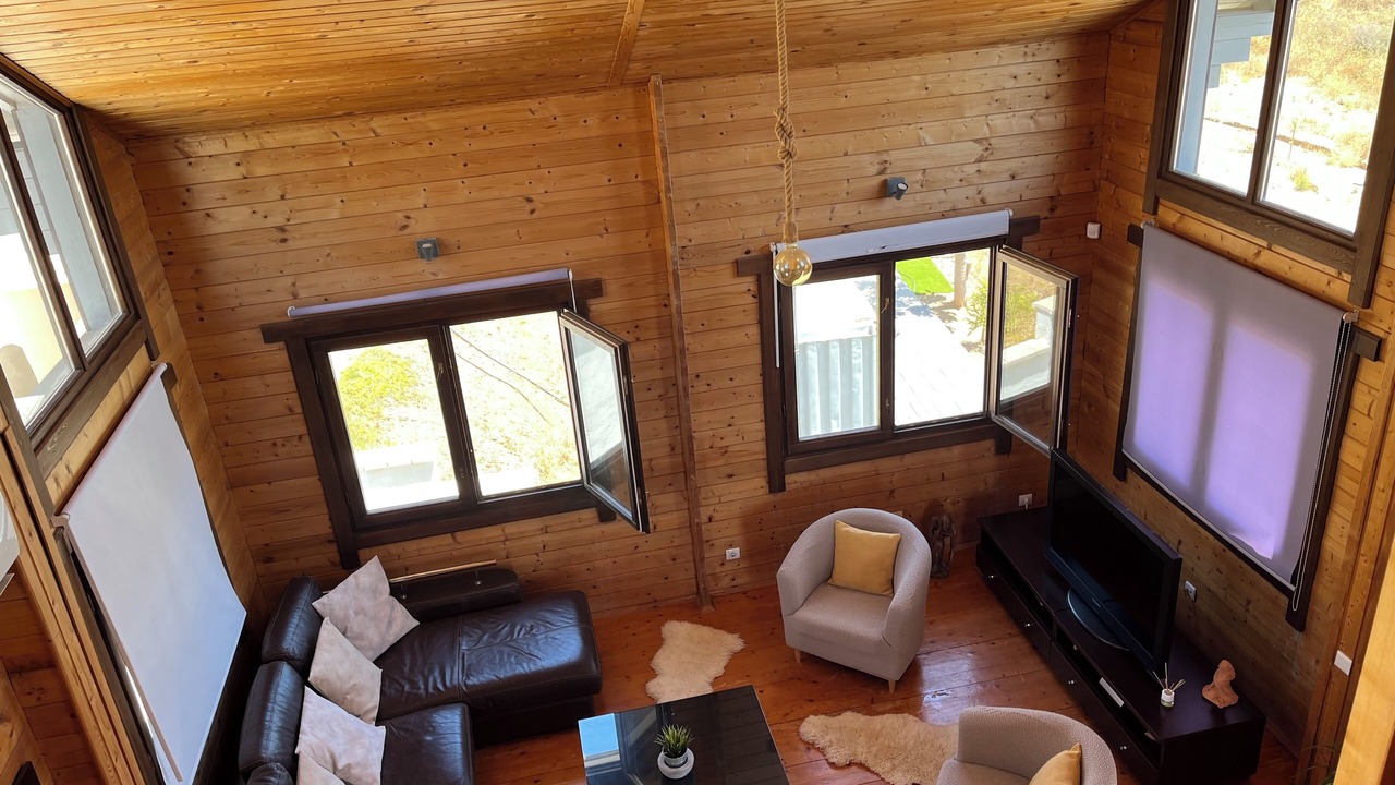 Photo of Livingroom in Mijas