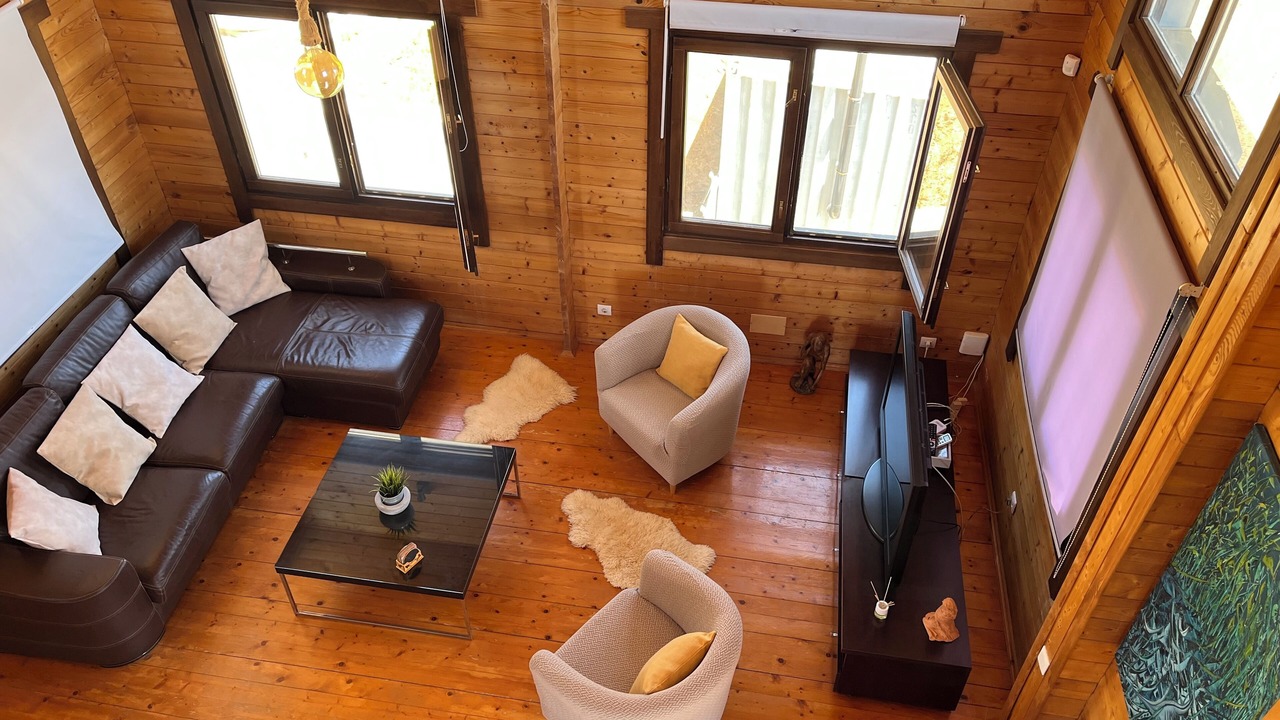 Photo of Livingroom in Mijas