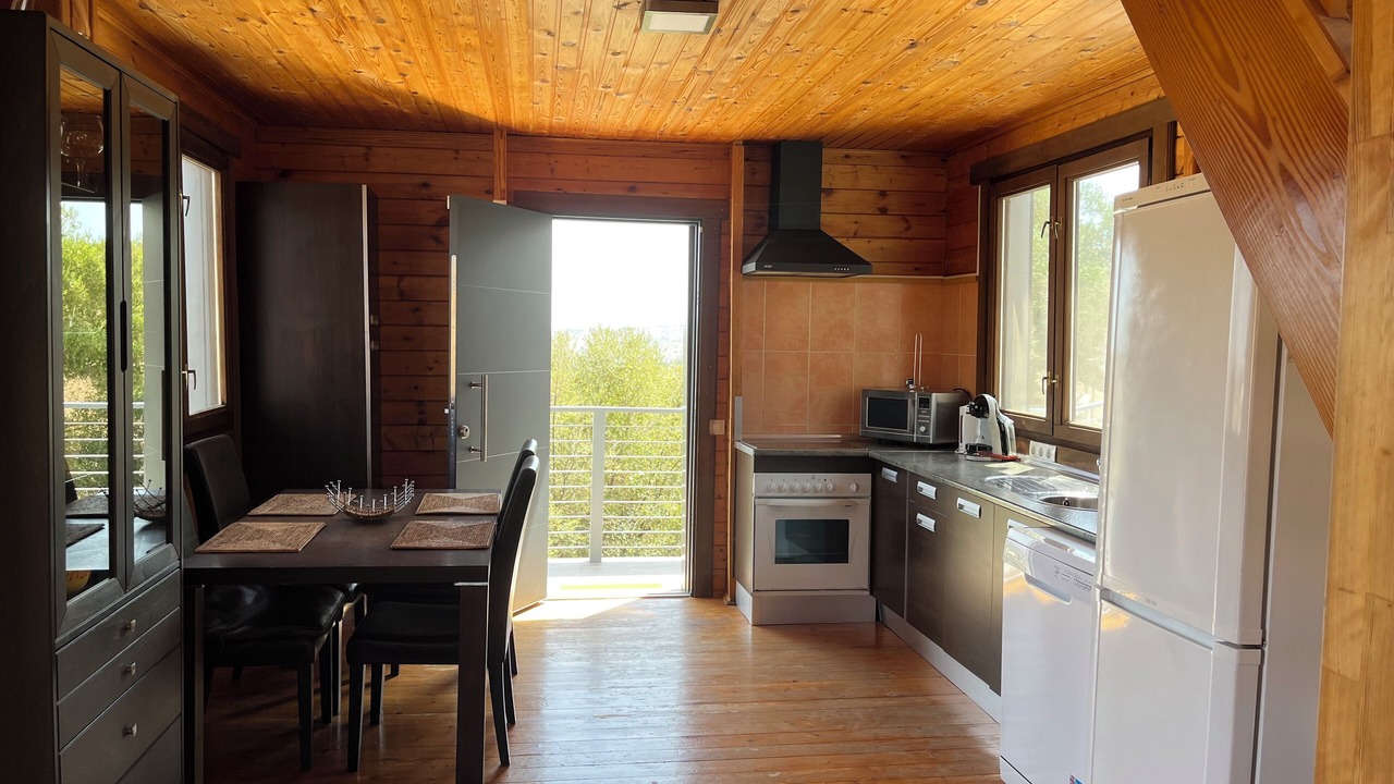 Photo of Kitchen in Mijas