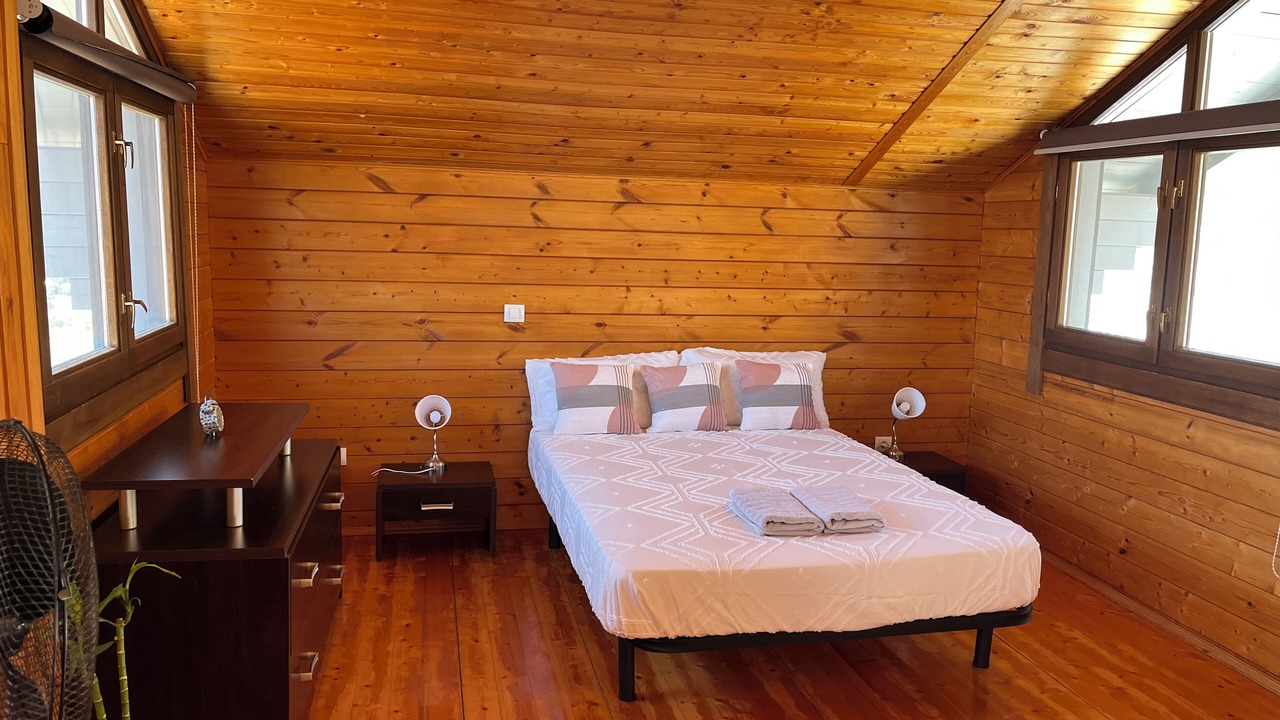 Photo of Bedroom in Mijas