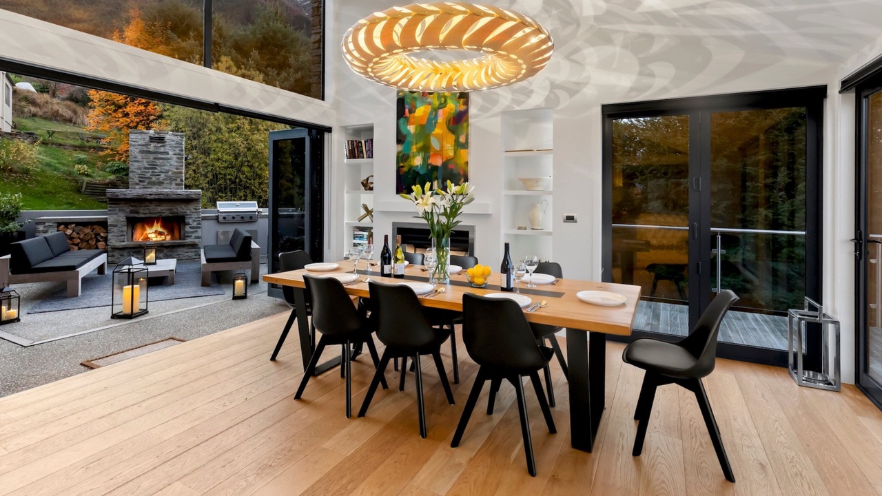 Photo of Livingroom in Fernhill