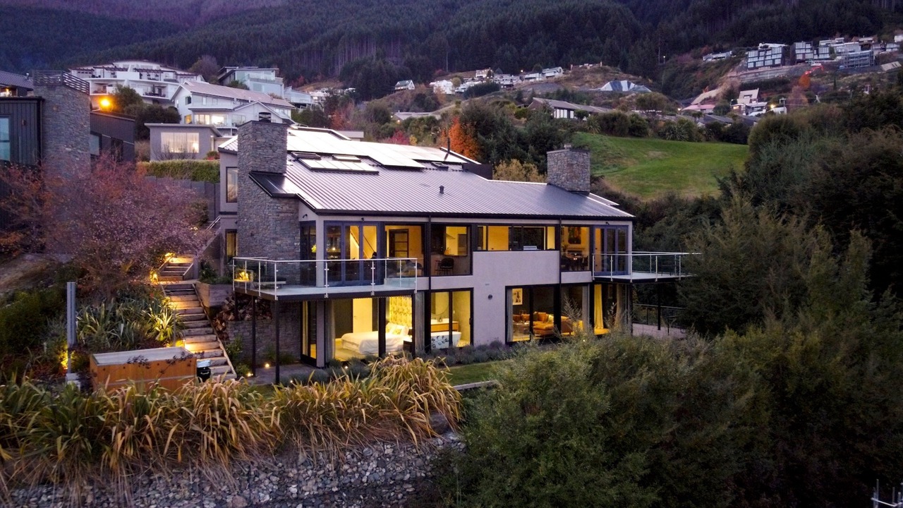 Photo of Outdoor in Fernhill