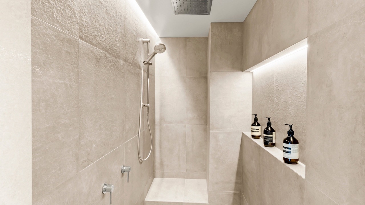 Photo of Bathroom in Fernhill